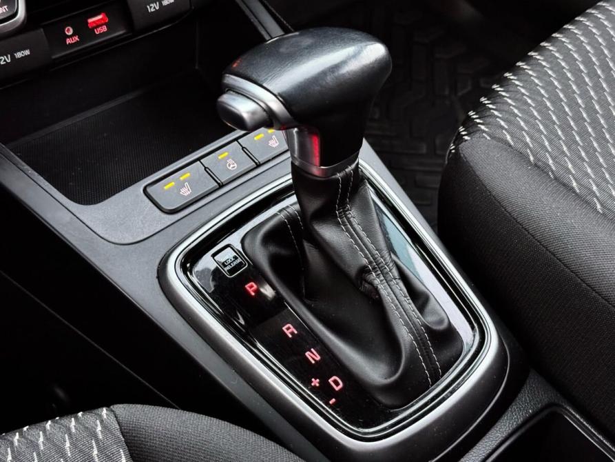 Kia Rio IV Ижевск  - изображение 27