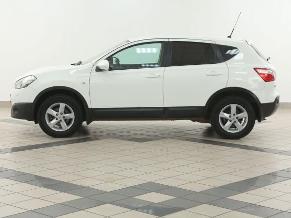 Nissan Qashqai I Рестайлинг с пробегом 2012 года, цена 999 000 рублей, 138000 км, внедорожник, Автокод Объявления