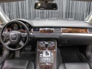 Audi A8 II (D3) Рестайлинг 2 Москва  - изображение 41