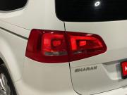 Volkswagen Sharan II Челябинск  - изображение 31