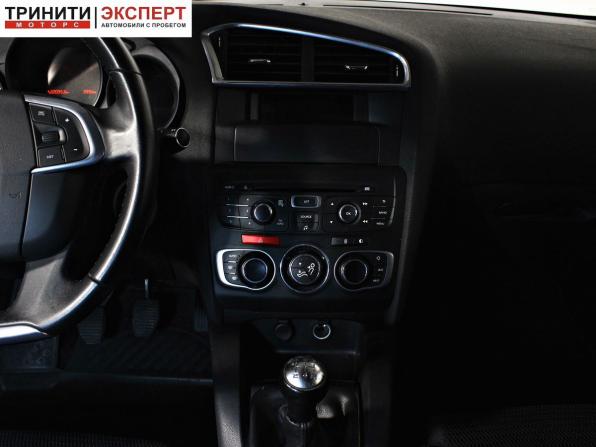 Citroen C4 II с пробегом 2013 года, цена 597 000 рублей, 220951 км, хэтчбек, Автокод Объявления