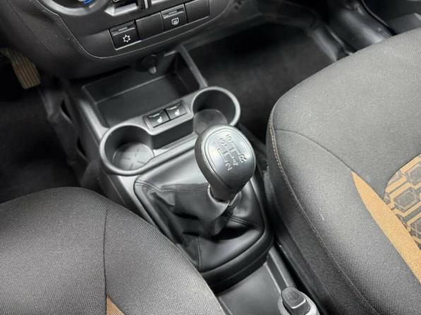 Lada (ВАЗ) Granta I Рестайлинг с пробегом 2023 года, цена 879 840 рублей, 46490 км, универсал, Автокод Объявления