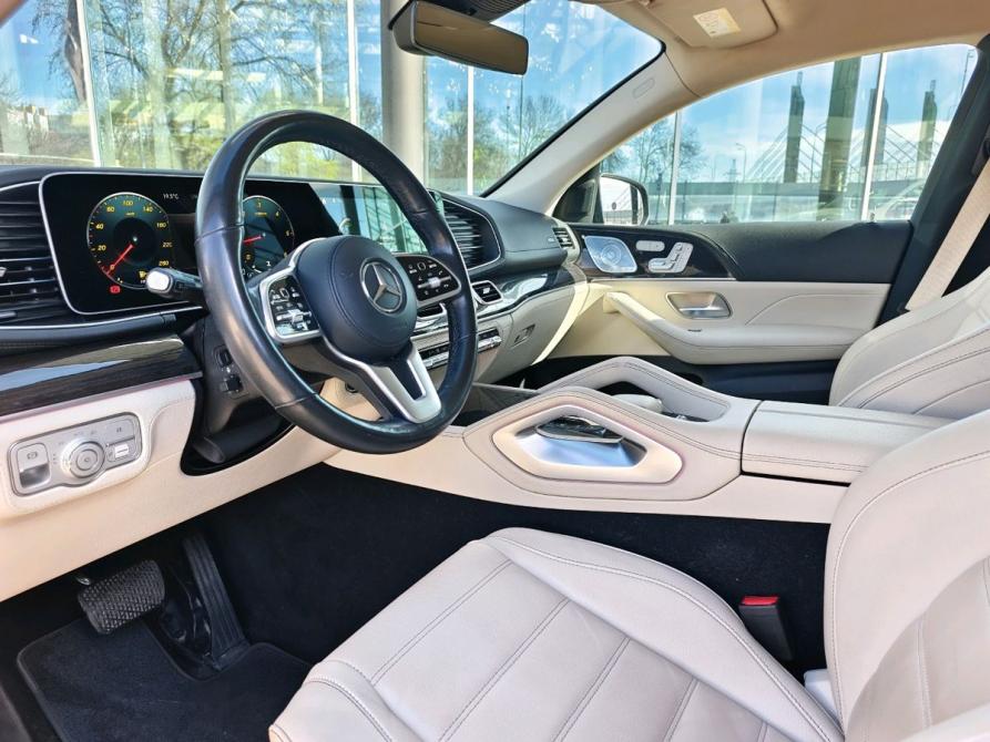 Mercedes-Benz GLE Coupe II (C167) Санкт-Петербург  - изображение 11