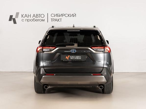 Toyota RAV4 V (XA50) с пробегом 2020 года, цена 4 300 000 рублей, 60104 км, внедорожник, Автокод Объявления