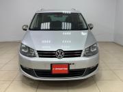 Volkswagen Sharan II Альметьевск  - изображение 24