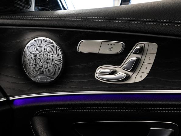 Mercedes-Benz E-Класс V (W213 S213 C238) с пробегом 2019 года, цена 2 825 000 рублей, 171869 км, седан, Автокод Объявления