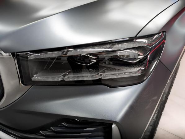 Geely Monjaro I с пробегом 2024 года, цена 3 540 000 рублей, 24803 км, внедорожник, Автокод Объявления