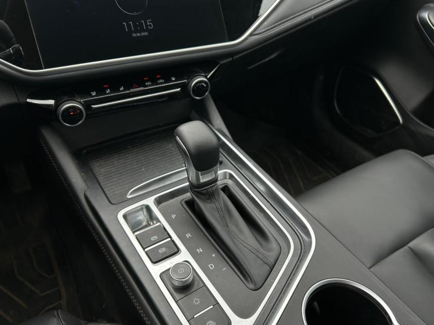 Omoda S5 Санкт-Петербург  - изображение 7