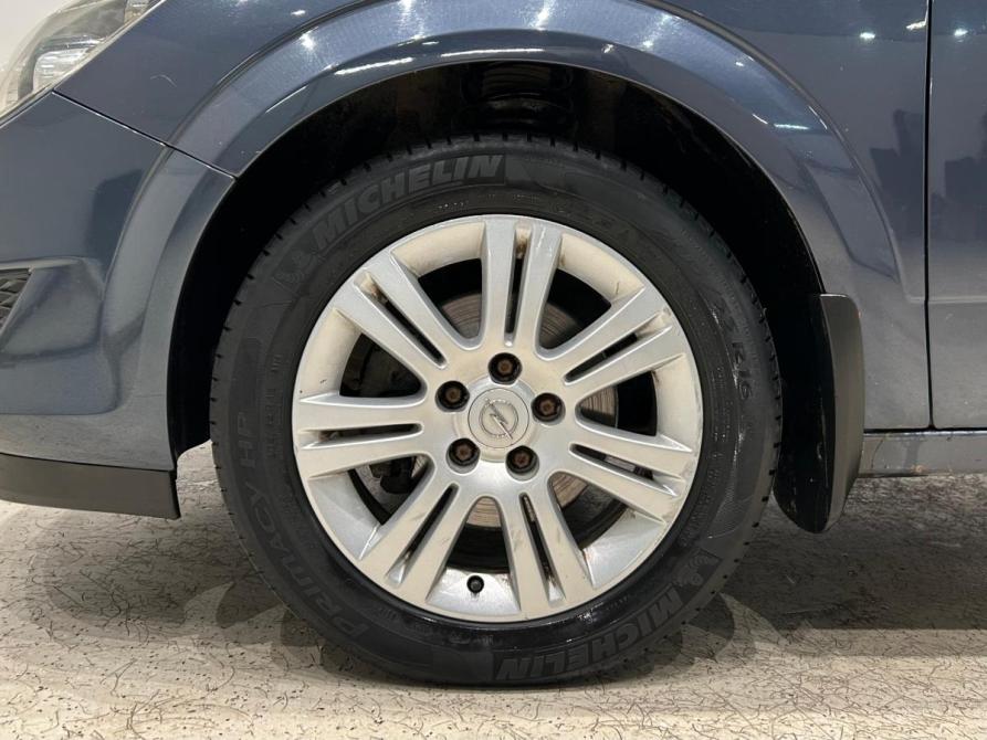 Opel Astra H Санкт-Петербург  - изображение 11