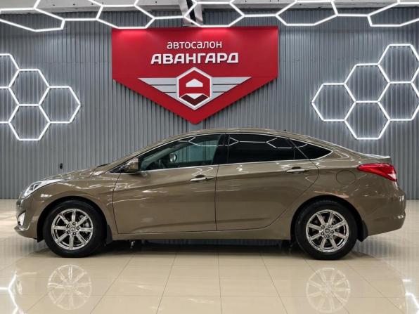 Hyundai i40 I с пробегом 2013 года, цена 920 000 рублей, 185137 км, седан, Автокод Объявления