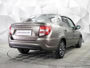 Lada (ВАЗ) Granta I Рестайлинг Ульяновск  - изображение 21