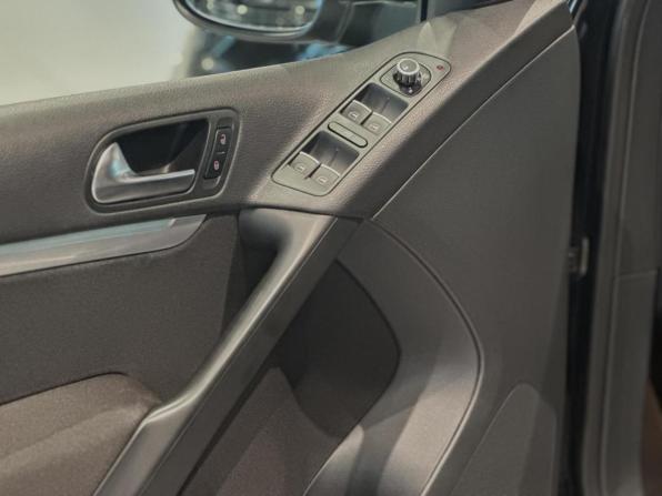 Volkswagen Tiguan I Рестайлинг с пробегом 2012 года, цена 1 750 000 рублей, 104416 км, внедорожник, Автокод Объявления