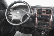 Hyundai Sonata IV (EF) Рестайлинг Кемерово  - изображение 34
