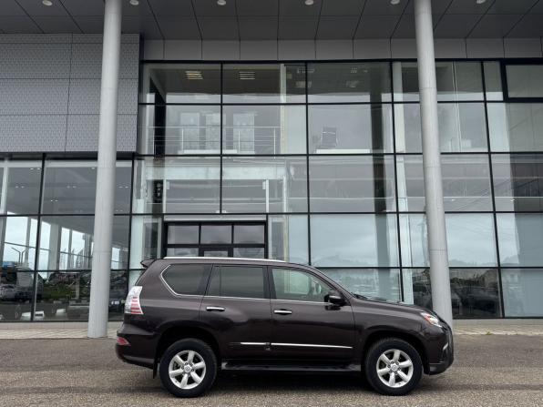 Lexus GX II Рестайлинг с пробегом 2014 года, цена 3 515 000 рублей, 214935 км, внедорожник, Автокод Объявления