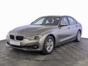 BMW 3 серии VI (F3x) Рестайлинг Санкт-Петербург  - изображение 29