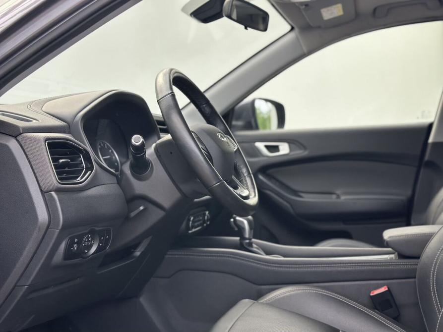 Chery Tiggo 4 I Рестайлинг Липецк  - изображение 10