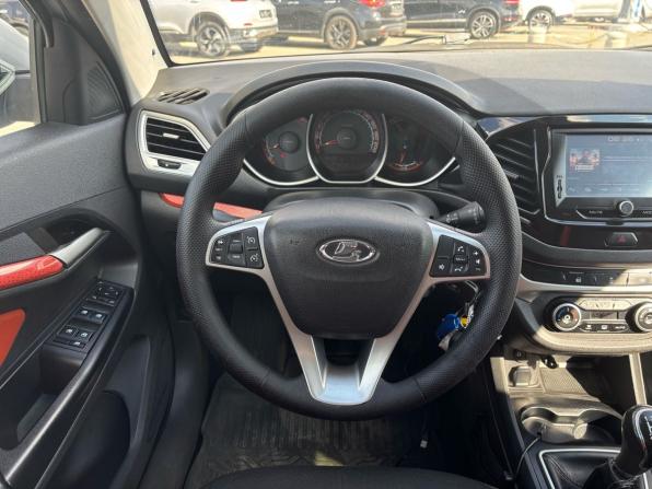 Lada (ВАЗ) Vesta I с пробегом 2018 года, цена 875 000 рублей, 165629 км, универсал, Автокод Объявления