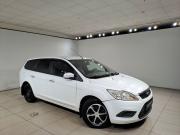 Ford Focus II Рестайлинг Москва  - изображение 25