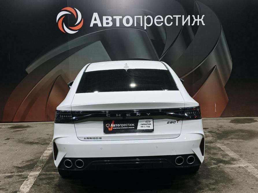 Chery Arrizo 8 Ставрополь  - изображение 4