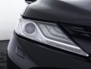 Toyota Camry VIII (XV70) Москва  - изображение 43