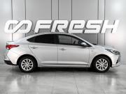 Hyundai Solaris II Рестайлинг Ростов-на-Дону  - изображение 22