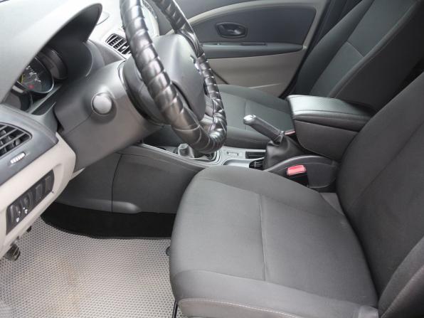Renault Fluence I с пробегом 2011 года, цена 590 000 рублей, 181338 км, седан, Автокод Объявления