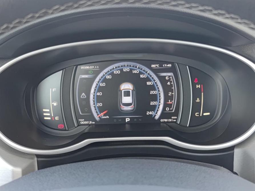 Geely Atlas I Йошкар-Ола  - изображение 16