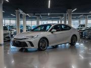 Toyota Camry IX (XV80) Москва  - изображение 31