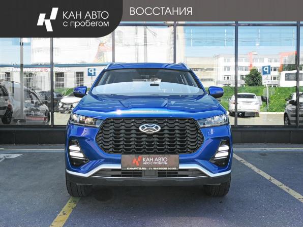 Xcite X-Cross 7 с пробегом 2024 года, цена 1 775 300 рублей, 47000 км, внедорожник, Автокод Объявления