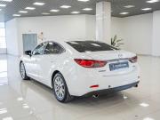 Mazda 6 III (GJ) Самара  - изображение 24