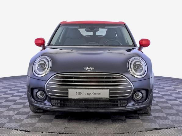 Mini Clubman II Рестайлинг с пробегом 2019 года, цена 2 250 000 рублей, 57690 км, универсал, Автокод Объявления