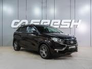 Lada (ВАЗ) XRAY I Воронеж  - изображение 21