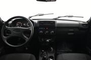 Lada (ВАЗ) Niva Legend Москва  - изображение 19
