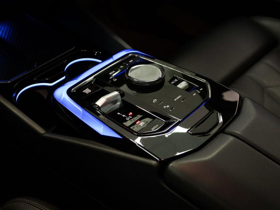 BMW 5 серии VIII (G60/G61/G68) Минеральные Воды  - изображение 10