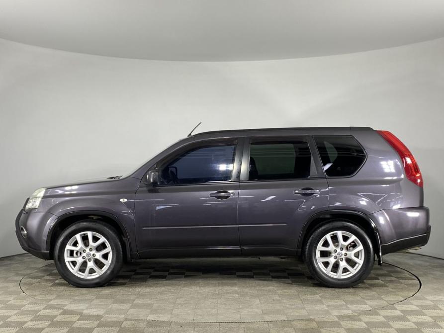 Nissan X-Trail II Рестайлинг Воронеж  - изображение 10