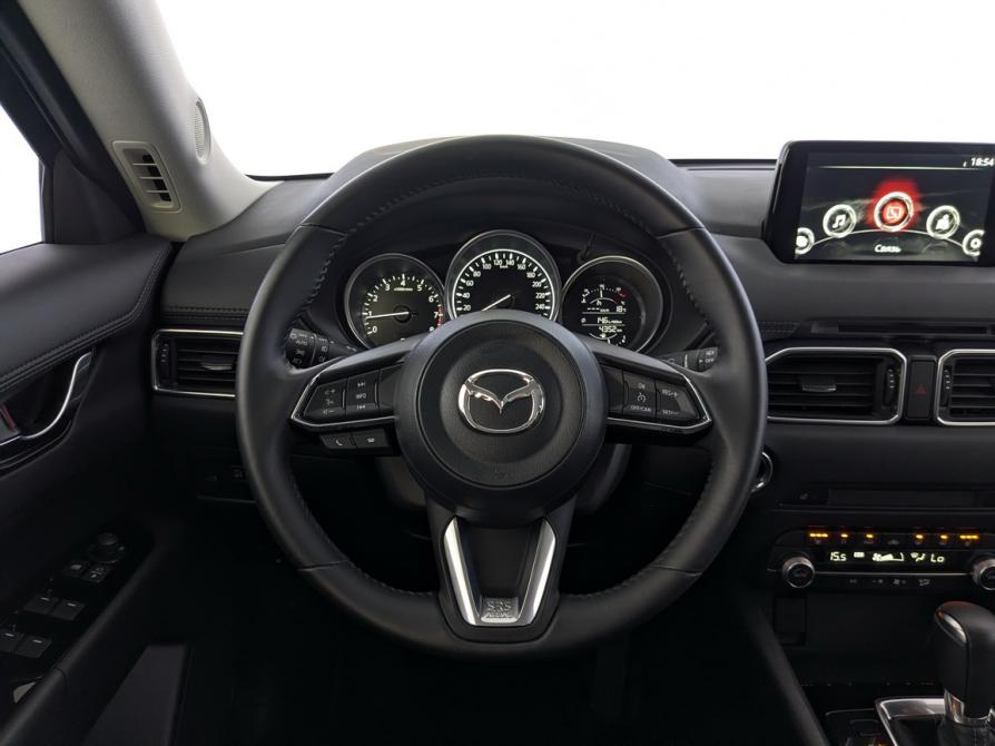 Mazda CX-5 II Москва  - изображение 21