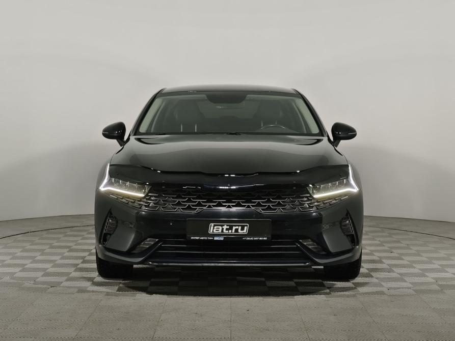 Kia K5 III Санкт-Петербург  - изображение 4