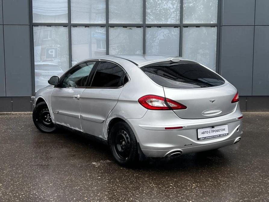 Chery M11 (A3) Ярославль  - изображение 4