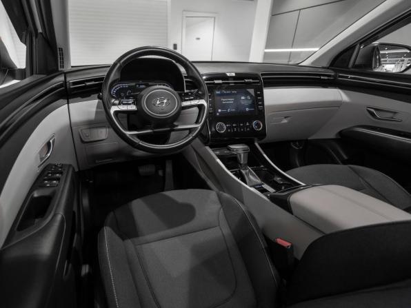 Hyundai Tucson IV с пробегом 2021 года, цена 2 375 000 рублей, 61215 км, внедорожник, Автокод Объявления