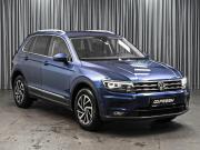 Volkswagen Tiguan II Ставрополь  - изображение 24