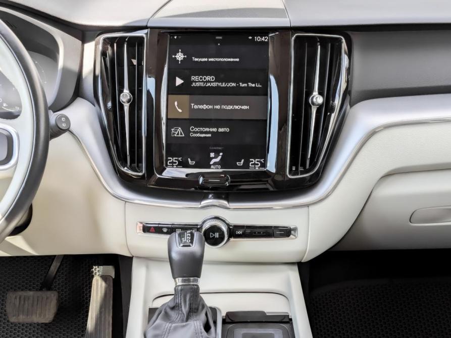 Volvo XC60 II Москва  - изображение 15