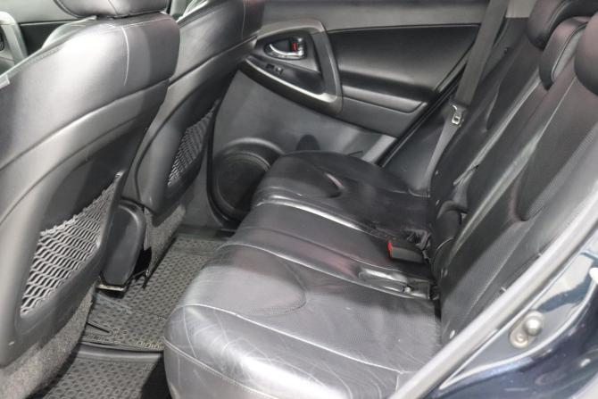 Toyota RAV4 III (XA30) Рестайлинг с пробегом 2010 года, цена 1 215 000 рублей, 217208 км, внедорожник, Автокод Объявления