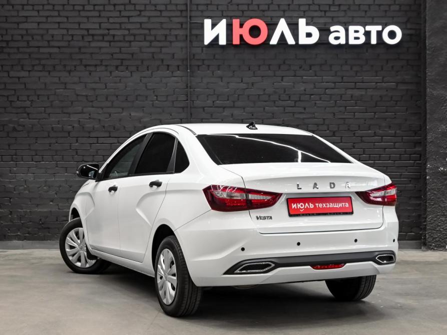 Lada (ВАЗ) Vesta I Рестайлинг (NG) Екатеринбург  - изображение 7