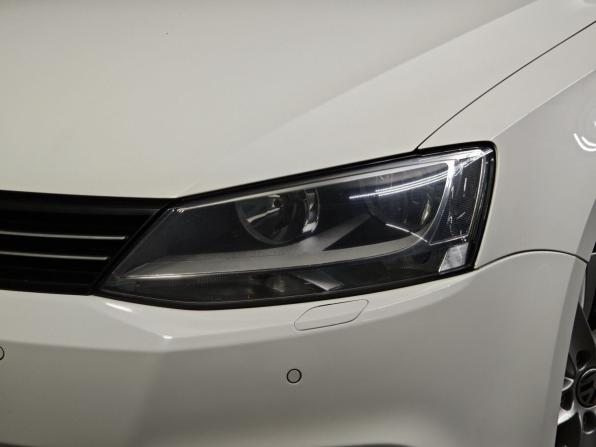 Volkswagen Jetta VI с пробегом 2014 года, цена 1 098 000 рублей, 121063 км, седан, Автокод Объявления