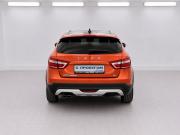 Lada (ВАЗ) Vesta I Москва  - изображение 19
