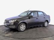 Lada (ВАЗ) Granta I Рестайлинг Москва  - изображение 27