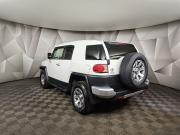 Toyota FJ Cruiser Москва  - изображение 21