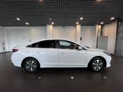 Hyundai Sonata VII (LF) Рестайлинг Чебоксары  - изображение 34
