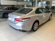 Toyota Camry VIII (XV70) Челябинск  - изображение 27