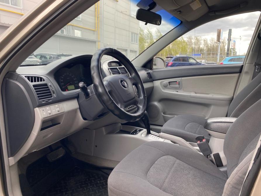Kia Cerato I Уфа  - изображение 20